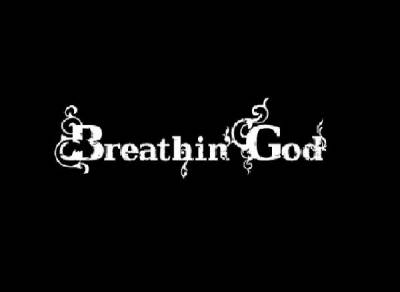 logo Breathin' God